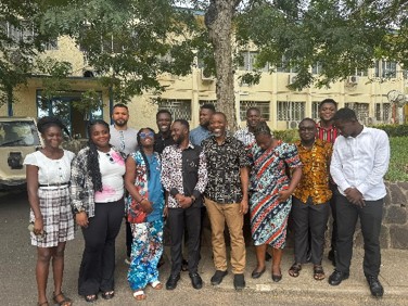 GSEEP - Global Sustainable Entrepreneurship Exchange Program