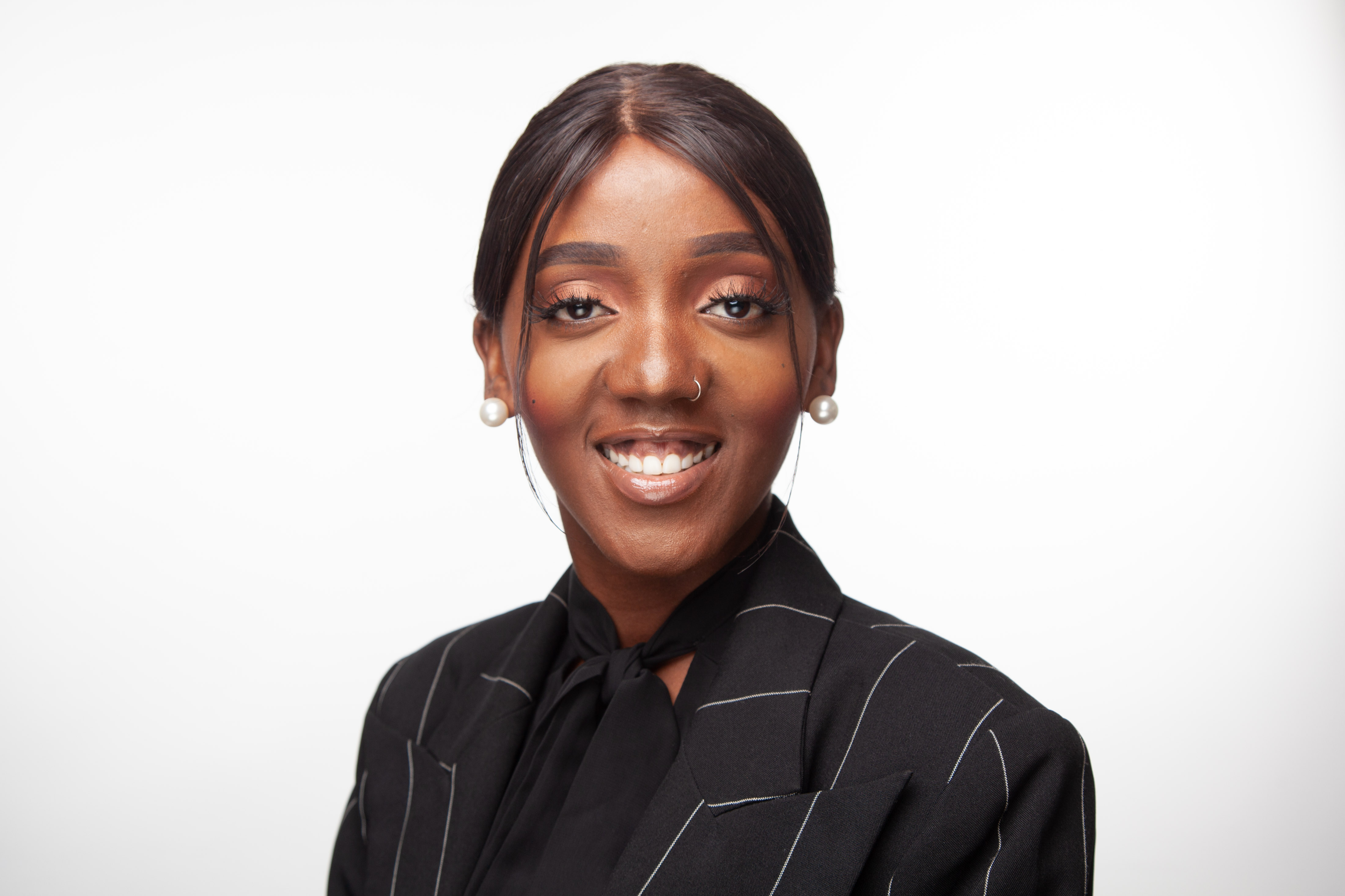 Mary Njeri - Co-Lead AiDiA Africa